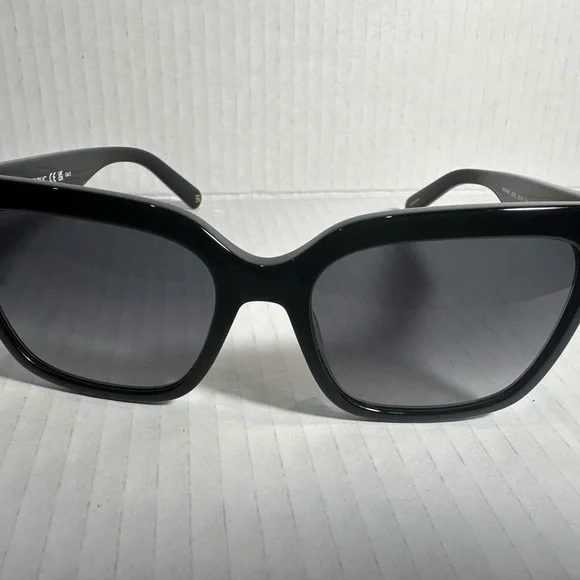 Banana Republic Black Sunglasses